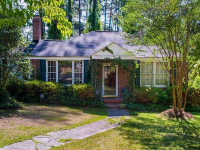 1732 Glenwood Rd, Columbia, SC, 29204