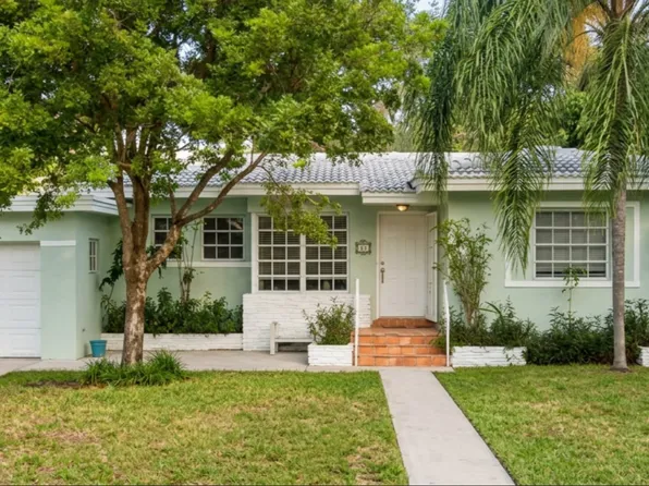 47 NE 93rd St, Miami Shores, FL 33138