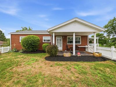 110 Crest Dr, Monaca, PA, 15061
