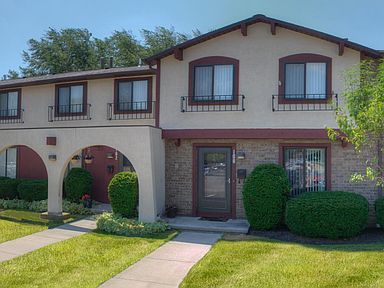 Spanish Gardens Apartment Rentals - Rochester, NY | Zillow