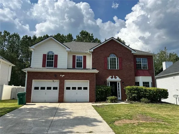 5861 Belmont Ridge Cir, Lithonia, GA 30038