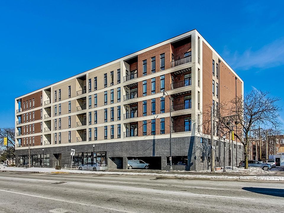 1st image of 8024 Skokie Blvd #302