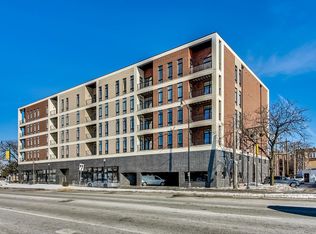 8024 Skokie Blvd #302, Skokie, IL 60077