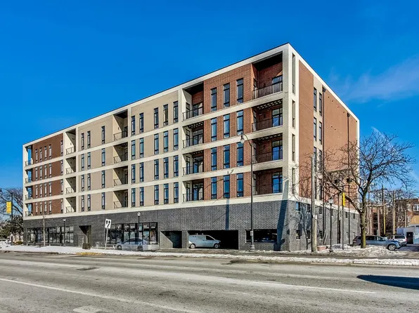 8024 Skokie Blvd #302, Skokie, IL 60077