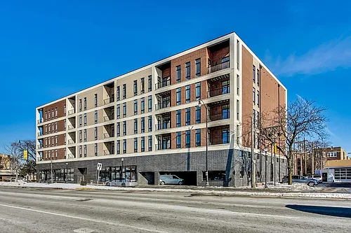 8024 Skokie Blvd #302 Photo 1