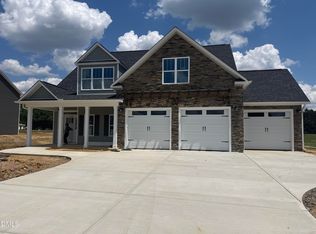 45 Juju Dr Lot 27, Clayton, NC 27520