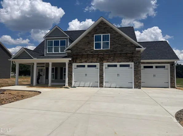 45 Juju Dr Lot 27, Clayton, NC 27520