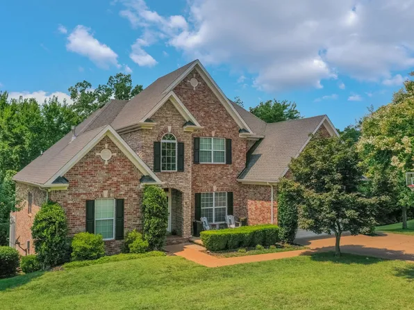 1544 Red Oak Ln, Brentwood, TN 37027