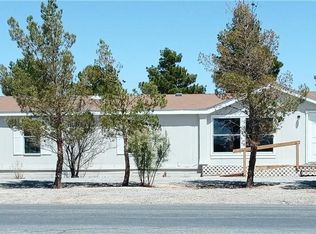 3481 W Wilson Rd, Pahrump, NV 89048