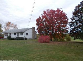 623 Vassalboro Rd, China, ME 04358