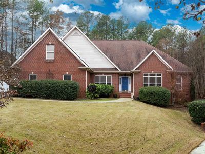 209 Grande Vista Way, Chelsea, AL, 35043