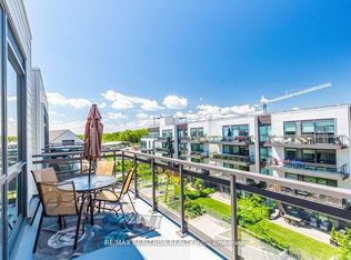 333 Sea Ray Ave #D429, Innisfil, ON L9S