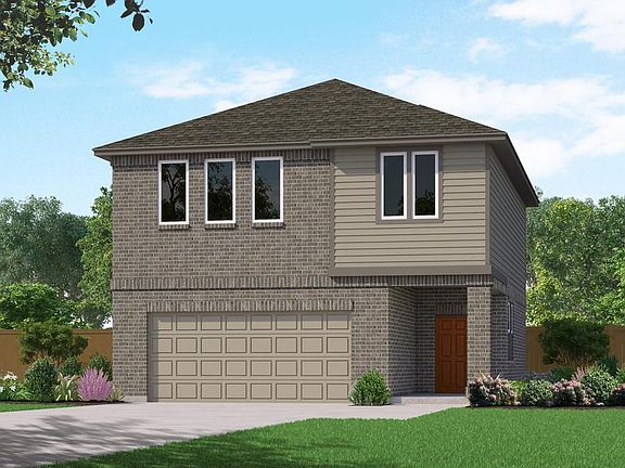 Elevation C