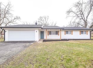 3233 Vincz Dr, Indianapolis, IN