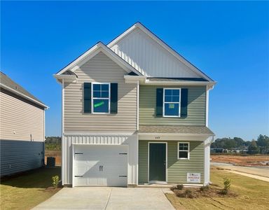 449 Seaborn Cir, Pendleton, SC, 29670
