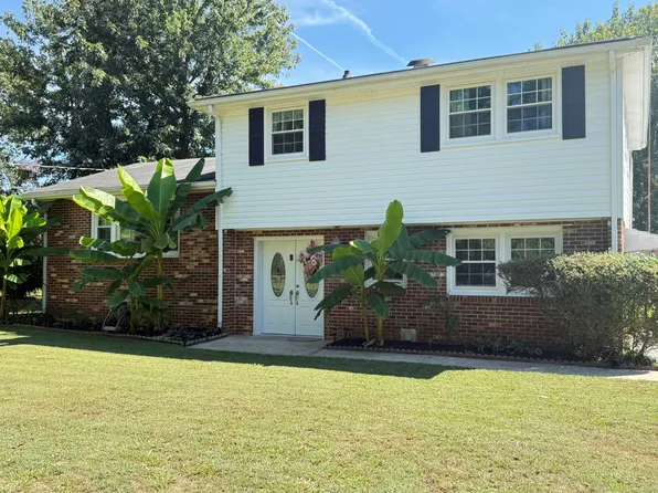 1834 Greerson Ct, Murfreesboro, TN 37130