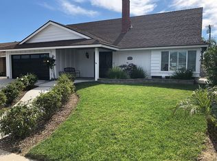 213 Dana Point Ave, Ventura, CA 93004