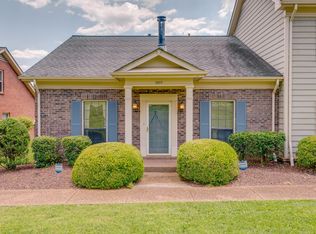 1227 Brentwood Point, Brentwood, TN 37027
