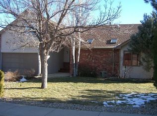 5514 Crestone Cir, Boulder, CO 80301