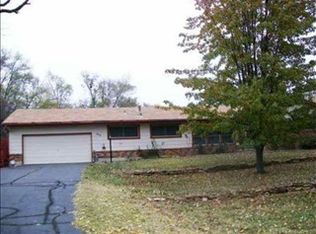 242 SE Croco Rd, Topeka, KS 66607