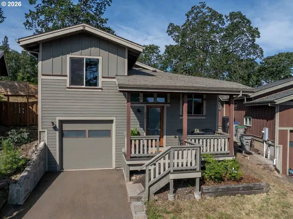 3201 Young Ln, Hood River, OR 97031
