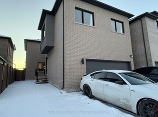 237 Webb St, Markham, ON L6B 1P1