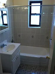 Rented by The Realty Depot