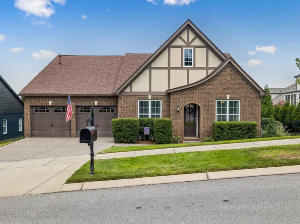 379 Alfred Ladd Rd E, Franklin, TN 37064