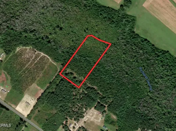 0 Richland Drive, Pembroke, NC 28372