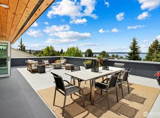 6304 Lakeview Drive, Kirkland, WA 98033