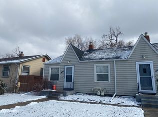 2208 S Downing St, Denver, CO 80210