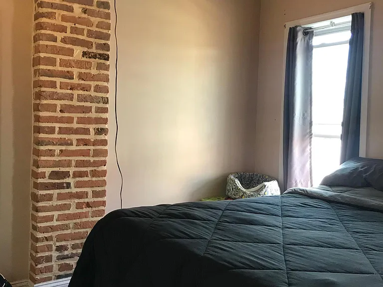 Front Bedroom