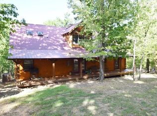 223 Fax Line Dr, Marshall, AR 72650