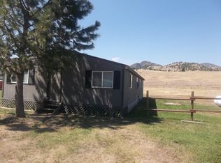 15 River Dr, Cascade, MT 59421