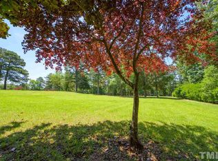 7732 Secluded Acres Rd, Apex, NC 27523