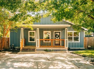 1008 Walter St, Austin, TX 78702