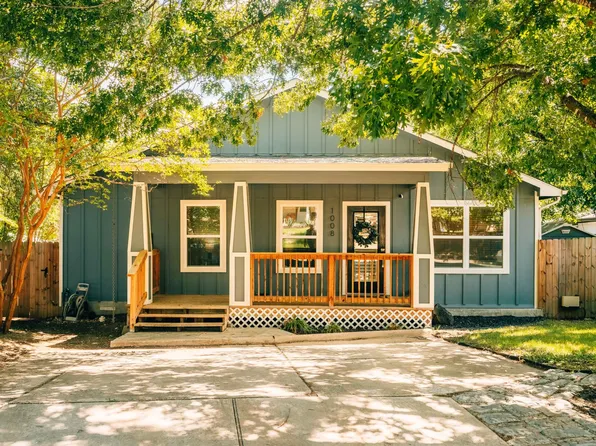 1008 Walter St, Austin, TX 78702