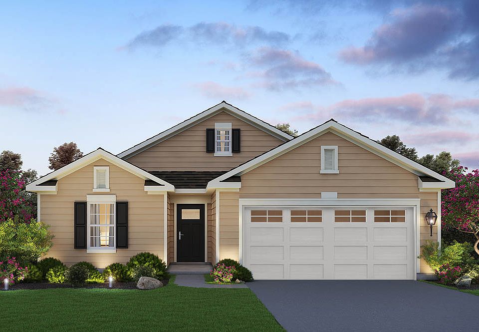 Plan Elevation.