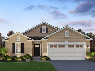 ARLINGTON Plan, Cambridge Lakes North Ranch Single Family, Pingree Grove, IL 60140
