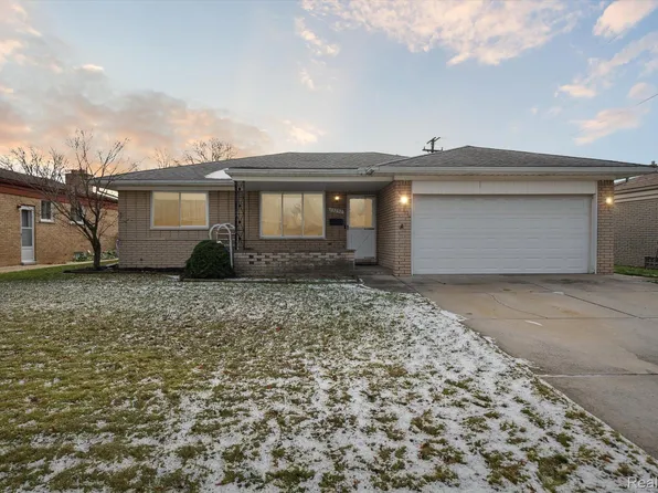 13252 Diena Dr, Warren, MI 48088