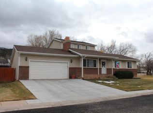 468 E 125 S, Parowan, UT 84761