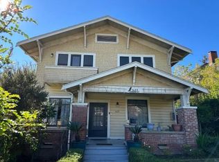 1629 Garden St APT 1, Santa Barbara, CA 93101