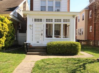 509 E 19th St, Chester, PA 19013