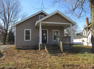 17669 Bailey Rd, Bailey, MI 49303