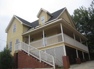 533 Magnolia St NW, Atlanta, GA 30314