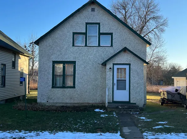 22621 Foley St, Deerwood, MN 56444