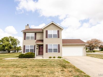 2021 Killarney Dr, Belleville, IL, 62221