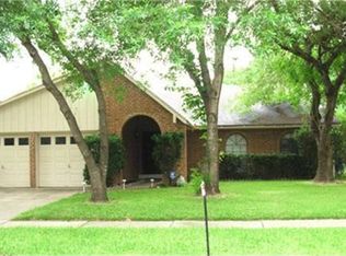 6702 Barbados Dr, Houston, TX 77088