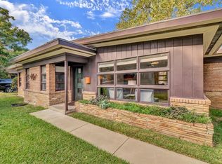 4840 S Ridge Ter, Fort Worth, TX 76133