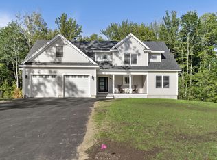 Lot#12 Jasper Lane, Arundel, ME 04046